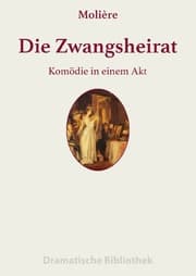 Cover von Die Zwangsheirat