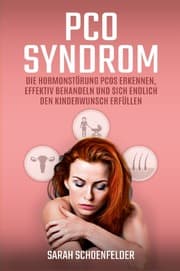 Cover von PCO Syndrom