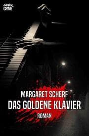 Cover von DAS GOLDENE KLAVIER