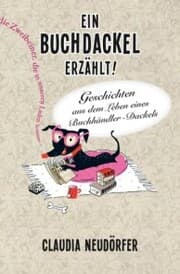 Cover von Ein Buchdackel erzählt!