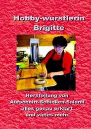 Cover von Brigitte, s Wurstküche