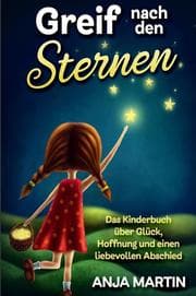 Cover von Greif nach den Sternen