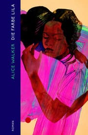 Cover von Die Farbe Lila