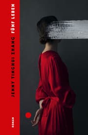 Cover von Fünf Leben