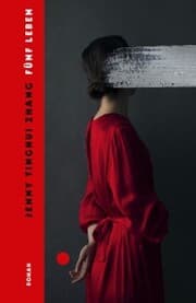Cover von Fünf Leben