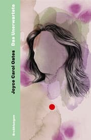 Cover von Das Unerwartete