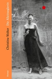 Cover von Die Alleinseglerin
