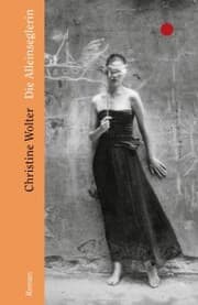 Cover von Die Alleinseglerin