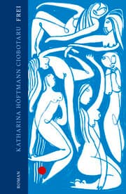 Cover von Frei