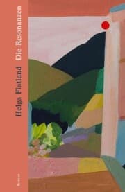 Cover von Die Resonanzen