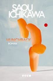 Cover von Hunchback