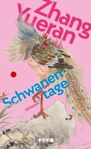 Cover von Schwanentage