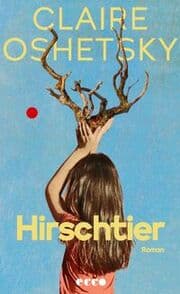 Cover von Hirschtier