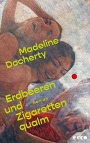 Cover von Erdbeeren und Zigarettenqualm