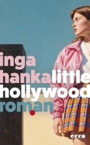 Cover von Little Hollywood