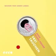 Cover von Freitauchen