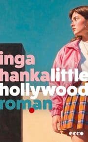 Cover von Little Hollywood