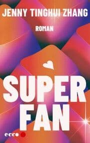 Cover von Superfan
