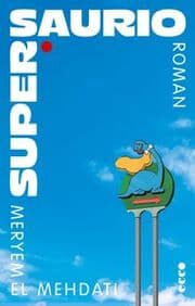 Cover von Supersaurio