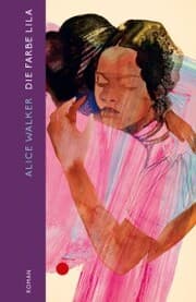 Cover von Die Farbe Lila