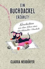 Cover von Ein Buchdackel erzählt