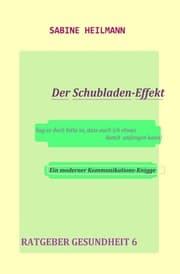 Cover von Der Schubladen-Effekt - Ein moderner Kommunikations-Knigge