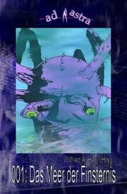 Cover von AD ASTRA 001: Das Meer der Finsternis