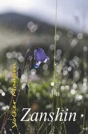 Cover von Zanshin
