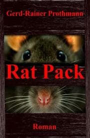 Cover von Rat Pack