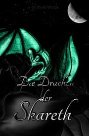 Cover von Die Drachen der Skareth