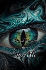 Cover von Die Drachen der Skareth