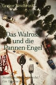 Cover von Das Walross und die Pannen-Engel