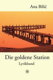 Cover von Die goldene Station