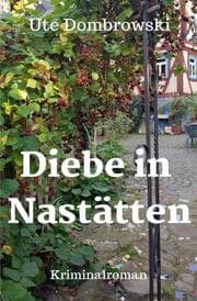 Cover von Diebe in Nastätten