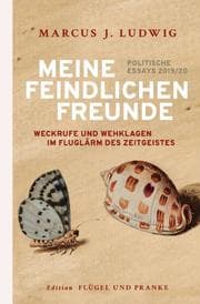 Cover von Meine feindlichen Freunde
