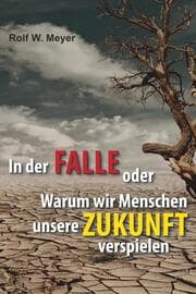 Cover von In der Falle
