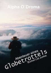 Cover von Abenteuer eines Globetrottels