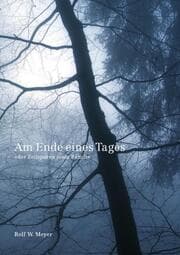 Cover von Am Ende eines Tages
