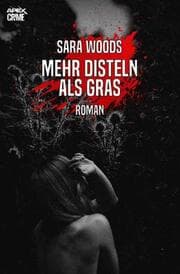 Cover von MEHR DISTELN ALS GRAS
