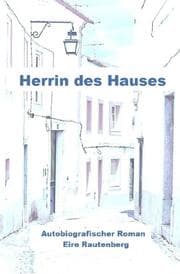 Cover von Herrin des Hauses - Eine Liebe in Portugal -