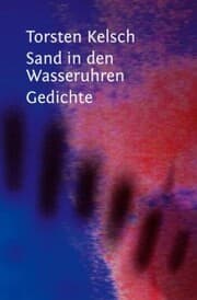 Cover von Sand in den Wasseruhren