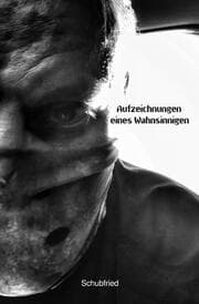 Cover von Aufzeichnungen eines Wahnsinnigen