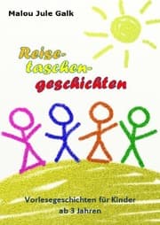 Cover von Reisetaschengeschichten