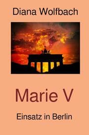Cover von Marie V