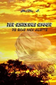 Cover von Der Schicksals Sommer
