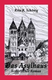 Cover von Das Asylhaus