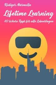 Cover von Lifetime Learning