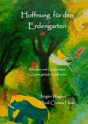 Cover von Hoffnung für den Erdengarten