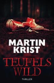 Cover von Teufelswild