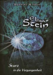 Cover von Elisa's Stein
